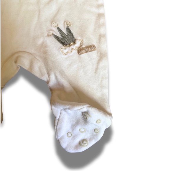 Souris Mini Footed Sleeper - Picture 5 of 5